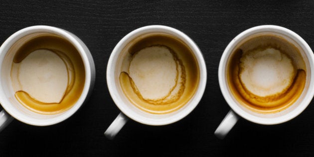relazione tra caffeina e disfunzione erettile